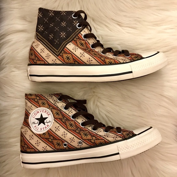 chuck taylor special edition